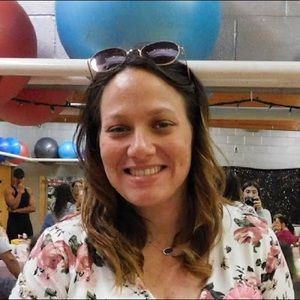 Meet your Posher, Jada